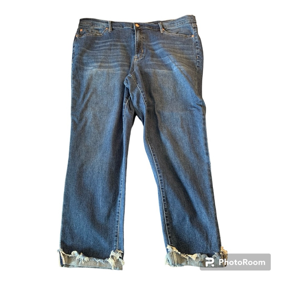 Nicole Miller Jeans Size 18